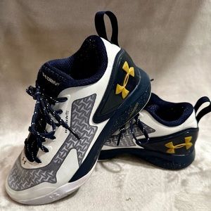 UA Clutchfit Drive 2 Low